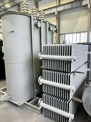 Трансформатор ТМГ33 40/10/0,4 Трансформатор ТМГ33 40/10/0,4