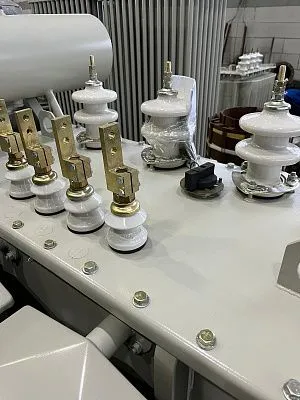 Трансформатор ТМГ33 40/10/0,4 Трансформатор ТМГ33 40/10/0,4
